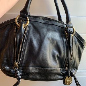 Imported Italian Leather Purse